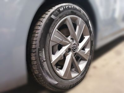 Opel Corsa Gebrauchtwagen Opel Corsa Gebrauchtwagen