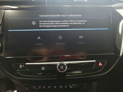 Opel Corsa Gebrauchtwagen Opel Corsa Gebrauchtwagen