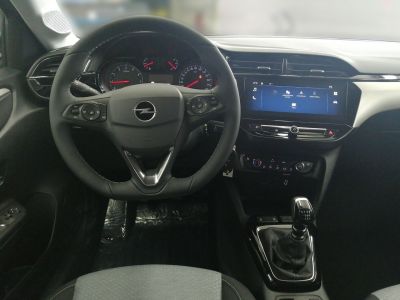 Opel Corsa Gebrauchtwagen Opel Corsa Gebrauchtwagen
