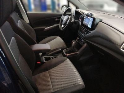 Suzuki S-Cross Gebrauchtwagen