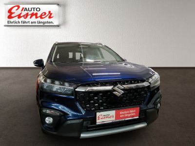 Suzuki S-Cross Gebrauchtwagen