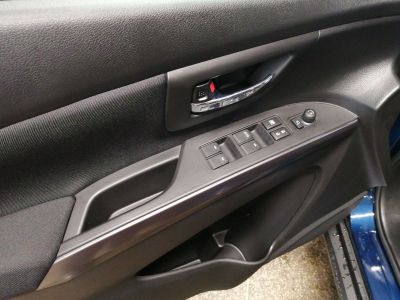 Suzuki S-Cross Gebrauchtwagen