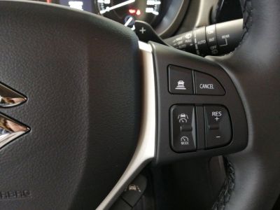 Suzuki S-Cross Gebrauchtwagen