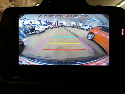 Suzuki S-Cross Gebrauchtwagen