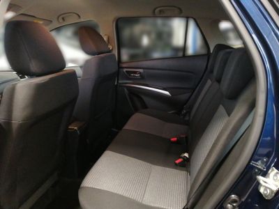 Suzuki S-Cross Gebrauchtwagen