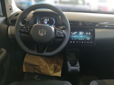 Leapmotor T03 Neuwagen