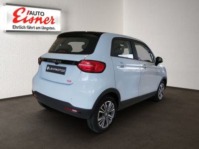 Leapmotor T03 Neuwagen