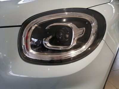 Leapmotor T03 Neuwagen