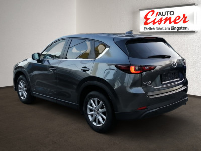 Mazda CX-5 Gebrauchtwagen