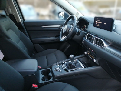 Mazda CX-5 Gebrauchtwagen