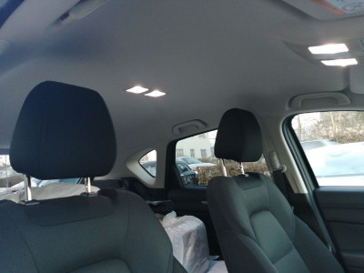 Mazda CX-5 Gebrauchtwagen