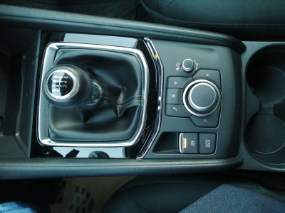 Mazda CX-5 Gebrauchtwagen