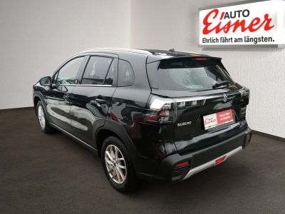 Suzuki S-Cross Gebrauchtwagen
