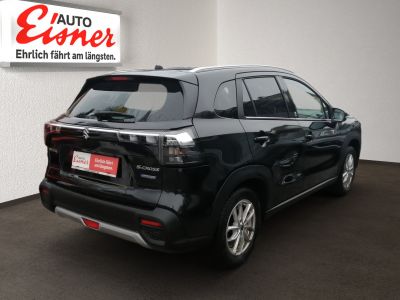 Suzuki S-Cross Gebrauchtwagen