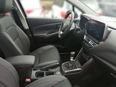 Suzuki S-Cross Gebrauchtwagen