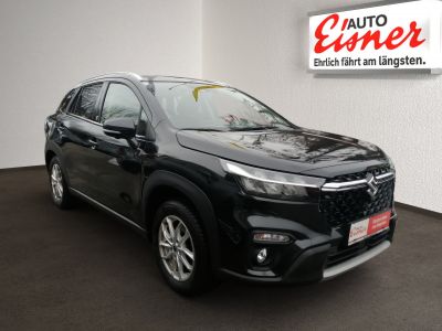 Suzuki S-Cross Gebrauchtwagen