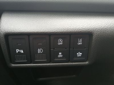 Suzuki S-Cross Gebrauchtwagen