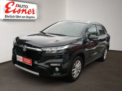 Suzuki S-Cross Gebrauchtwagen
