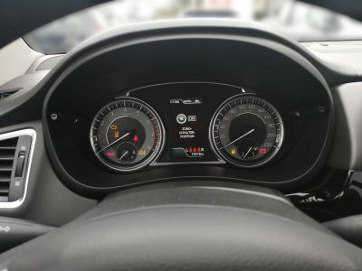 Suzuki S-Cross Gebrauchtwagen