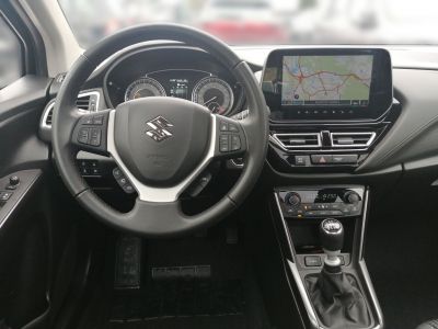 Suzuki S-Cross Gebrauchtwagen