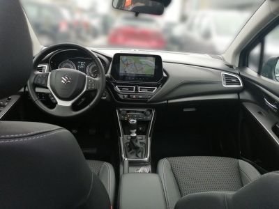 Suzuki S-Cross Gebrauchtwagen