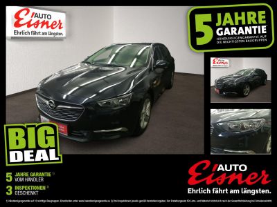 Opel Insignia Gebrauchtwagen