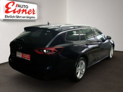 Opel Insignia Gebrauchtwagen