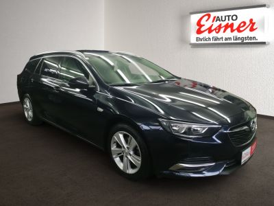 Opel Insignia Gebrauchtwagen