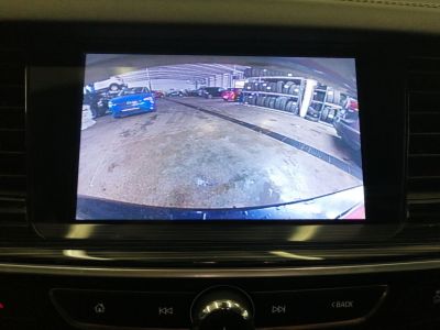 Opel Insignia Gebrauchtwagen