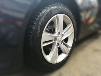 Opel Insignia Gebrauchtwagen