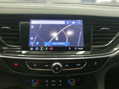 Opel Insignia Gebrauchtwagen