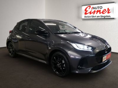Mazda Mazda2 Gebrauchtwagen Mazda Mazda2 Gebrauchtwagen