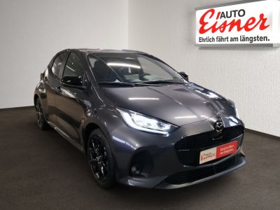 Mazda Mazda2 Neuwagen