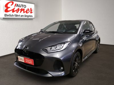 Mazda Mazda2 Neuwagen