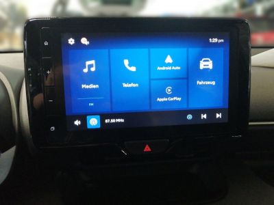 Mazda Mazda2 Neuwagen