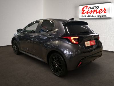 Mazda Mazda2 Gebrauchtwagen Mazda Mazda2 Gebrauchtwagen