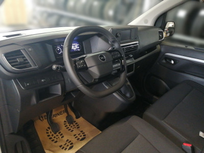 Opel Vivaro Gebrauchtwagen