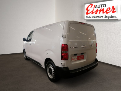 Opel Vivaro Gebrauchtwagen