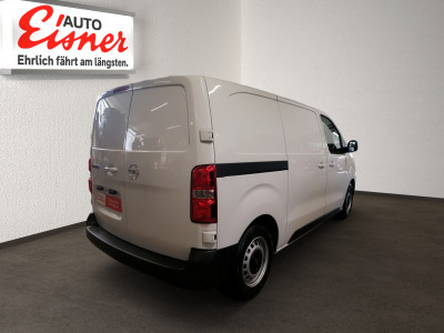 Opel Vivaro Gebrauchtwagen