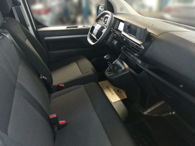 Opel Vivaro Gebrauchtwagen