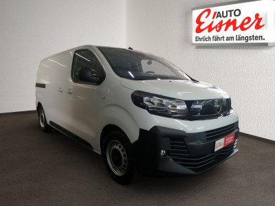 Opel Vivaro Gebrauchtwagen