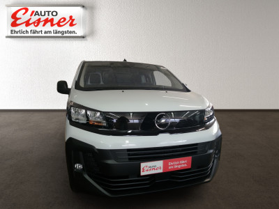 Opel Vivaro Gebrauchtwagen