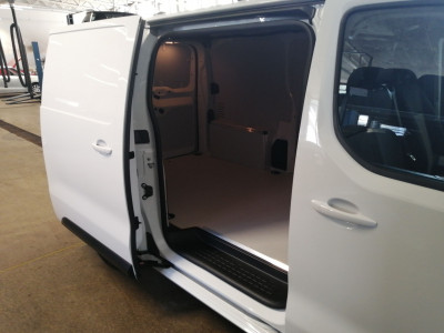 Opel Vivaro Gebrauchtwagen