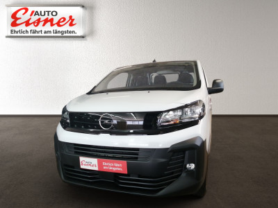 Opel Vivaro Gebrauchtwagen