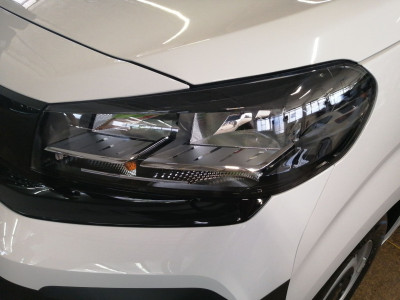 Opel Vivaro Gebrauchtwagen