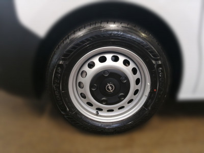 Opel Vivaro Gebrauchtwagen