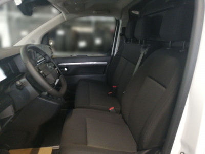 Opel Vivaro Gebrauchtwagen