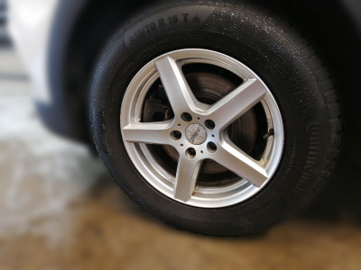 Opel Grandland X Gebrauchtwagen