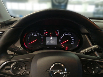 Opel Grandland X Gebrauchtwagen