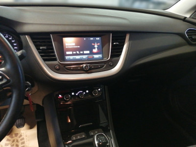 Opel Grandland X Gebrauchtwagen
